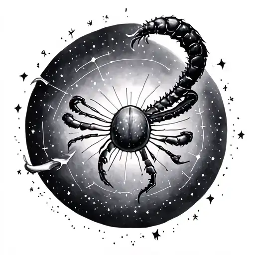 Cancer Constellation