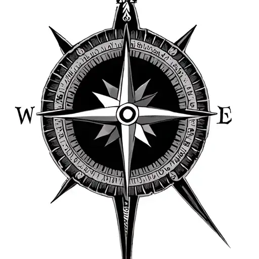 Nordic Compass