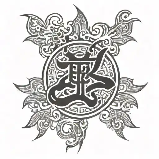 Yakuza Symbol