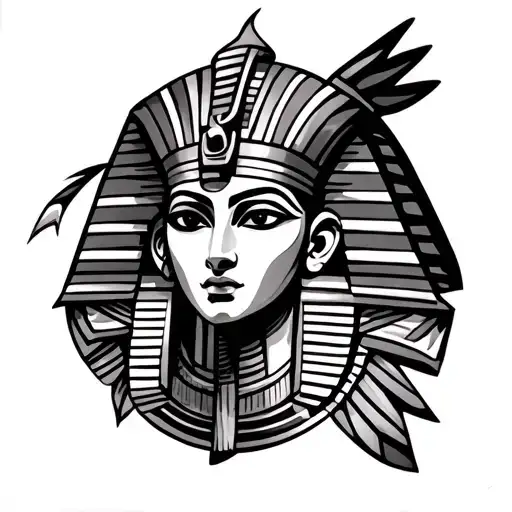 Geb Symbol Egyptian