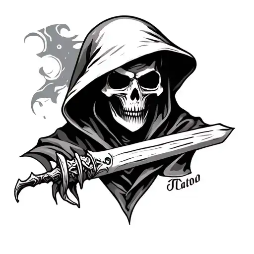 Grim Reaper