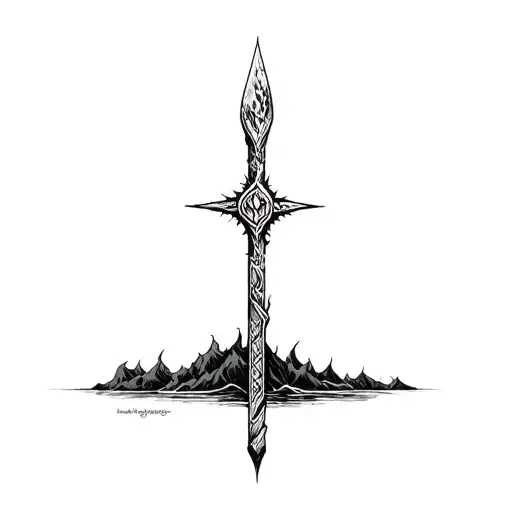 Coverup Norse Mythology