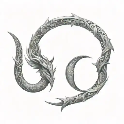 Coverup Norse Mythology