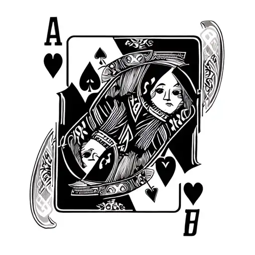 Poker Card