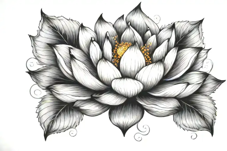 Lotus Flower