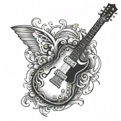 Guitar