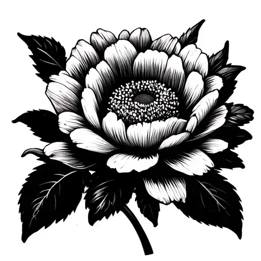 July Birth Flower June Birth Flower September Birth Flower April Birth Flower