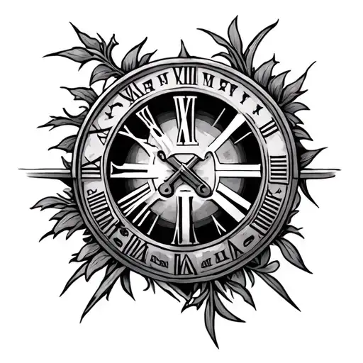 8-14-10 Roman Numerals