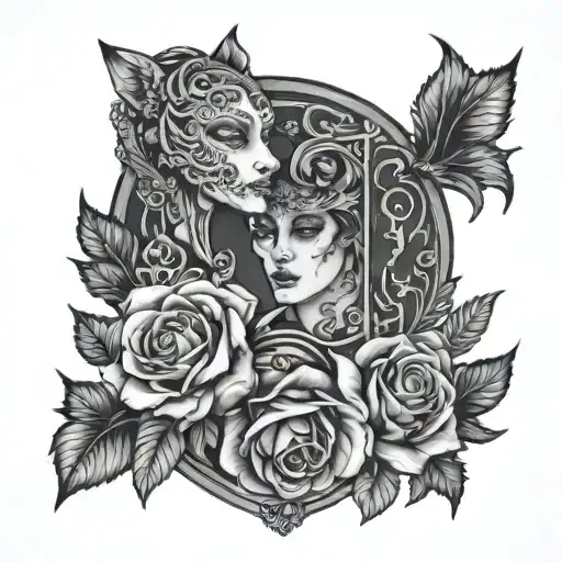 Booktok Dark Romance