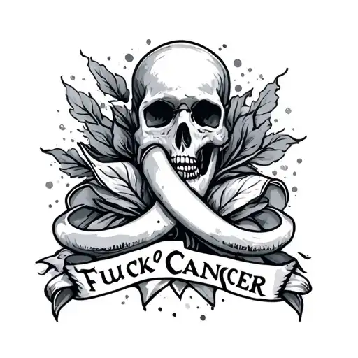 Fuck Cancer