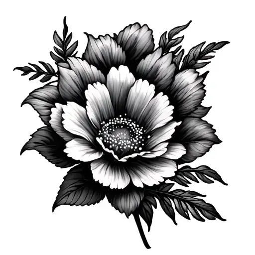 Birth Flower