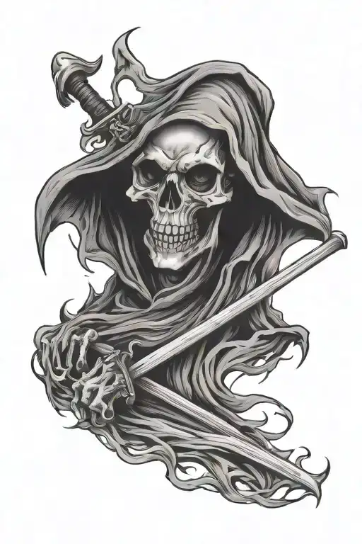 Grim Reaper