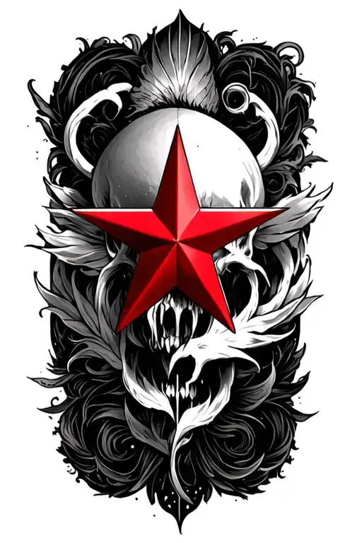Red Star