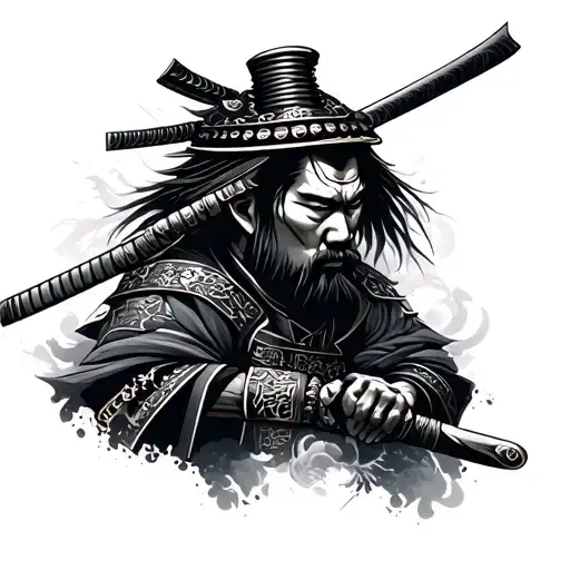 Samurai