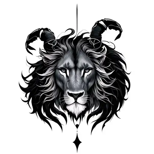 Leo Sagittarius Scorpio