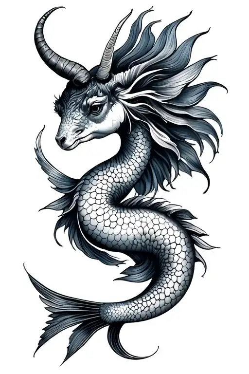 Pisces Capricorn Virgo