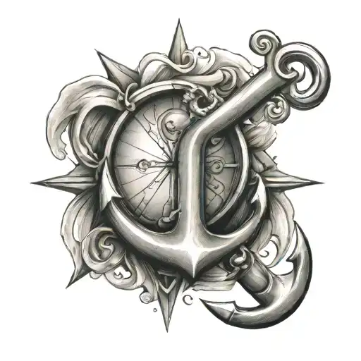 Anchor