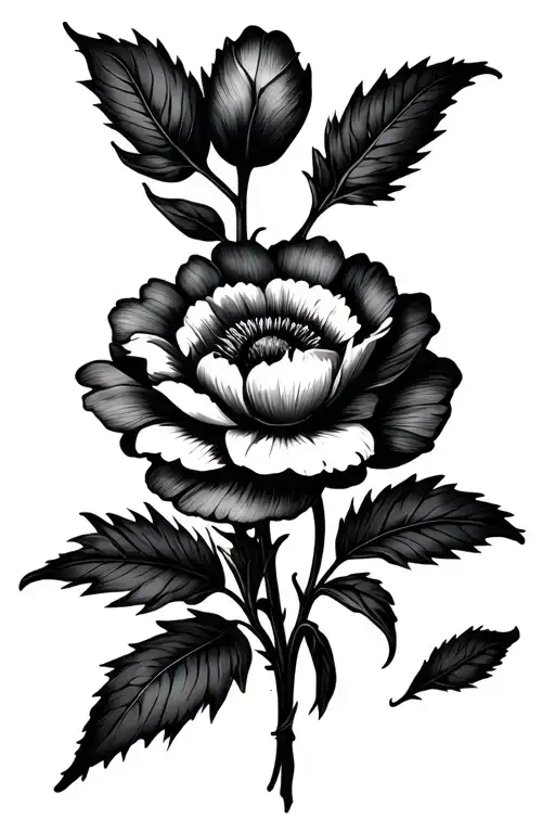 Birth Flower Incorporated