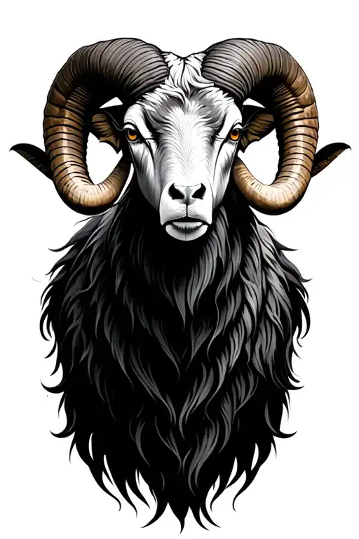 Aries Ram