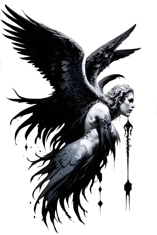 Dark Angel