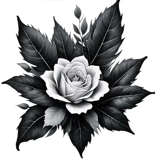 Los Elements Of Nature