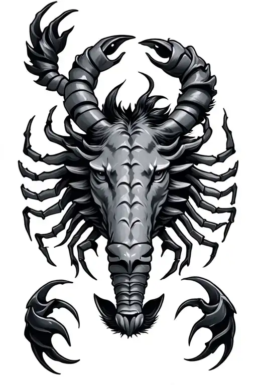 Scorpio And Leo Zodiac Sign