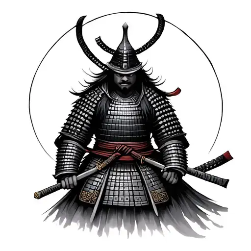 Samurai