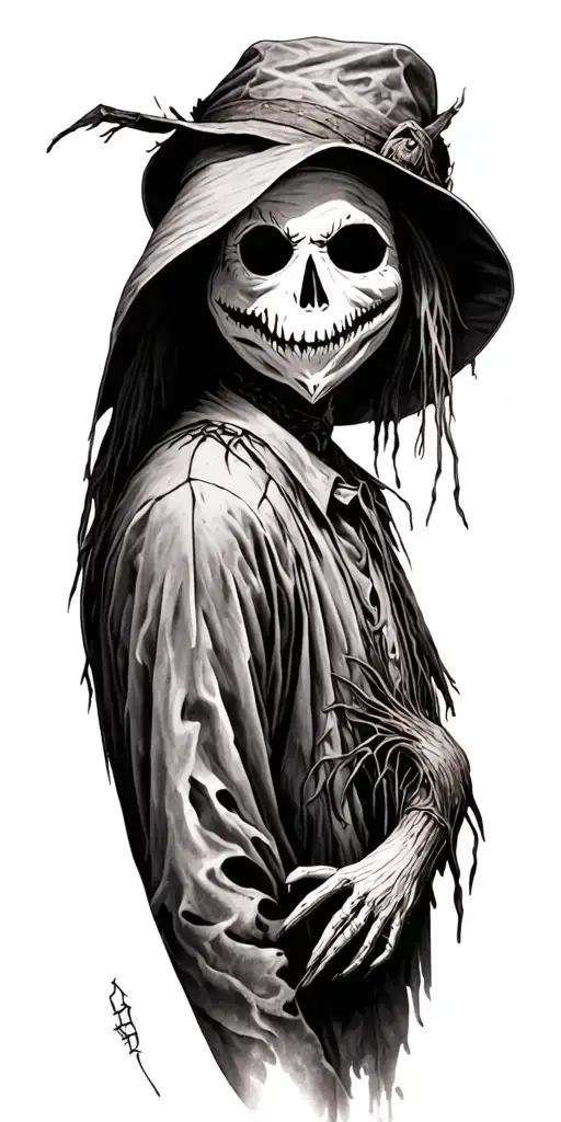 Scarecrow
