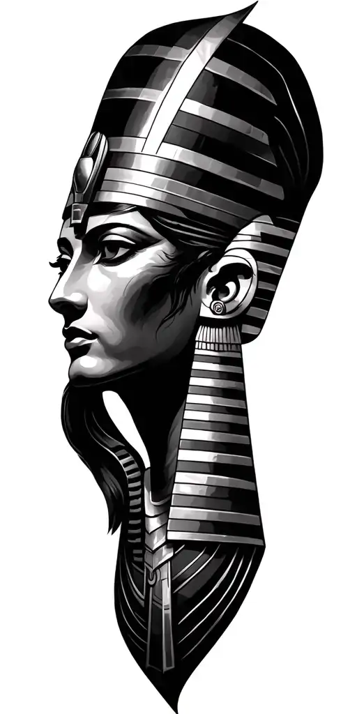 Egyptian Mythology