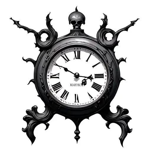 Death Clock