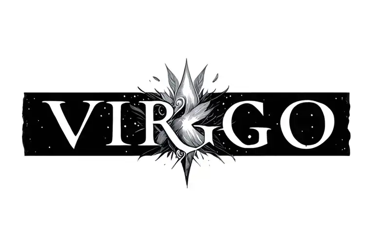 Virgo Star Sign