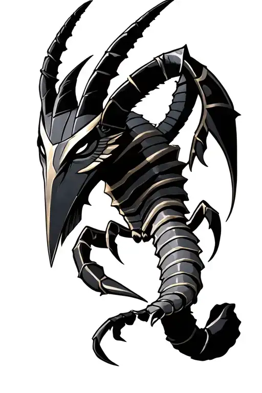 Anubis Movie Scorpion King