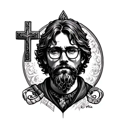 Nerdy Christian