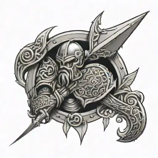 Viking Gun Clan