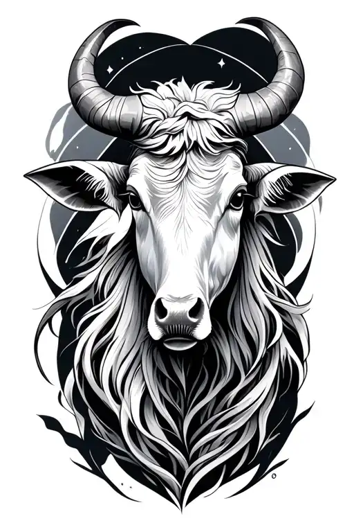 Taurus And Sagittarius Combined