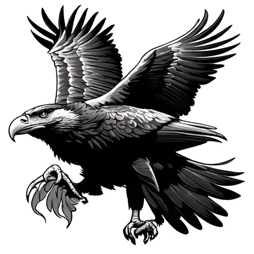 Eagle