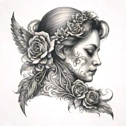 Grieving Trauma Caused By Mother