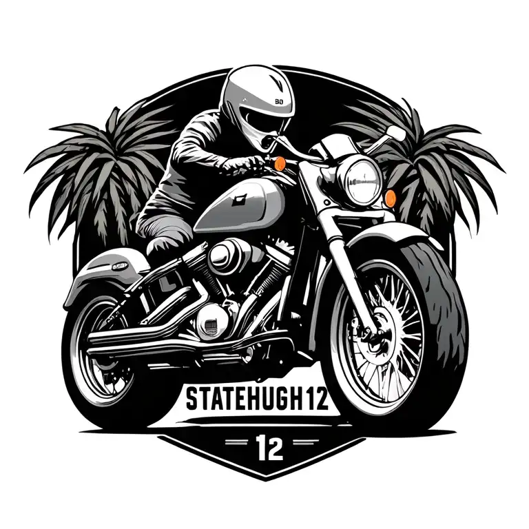 Statehighway 12 Taheke Riders