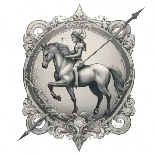 Sagittarius Zodiac Sign