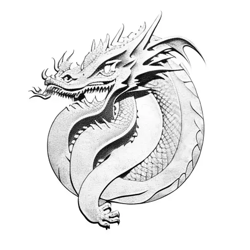 Dragon