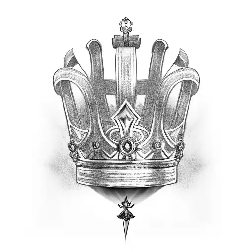 King's Crown