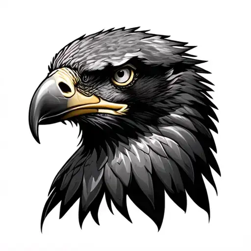 Eagle Head