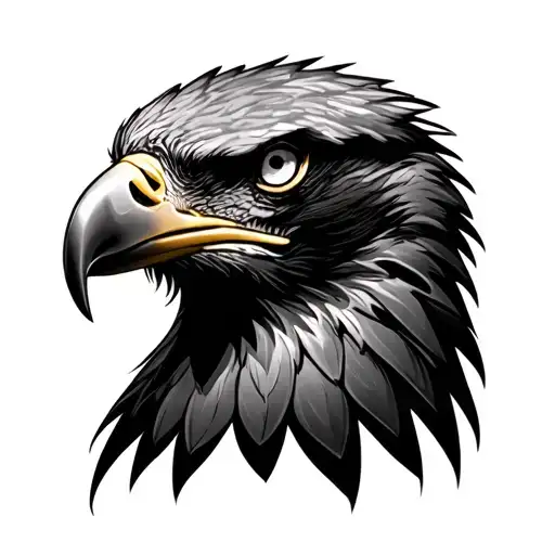 Eagle Head