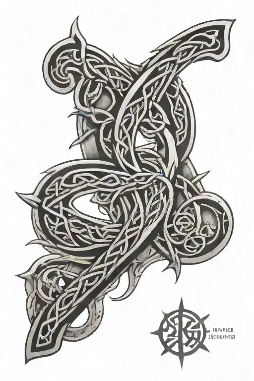 Celtic Runes