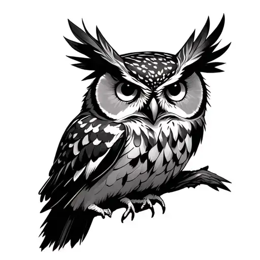 Owl
