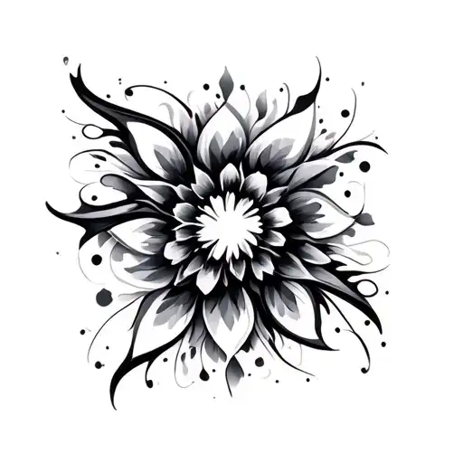 Filler Abstract Patterns