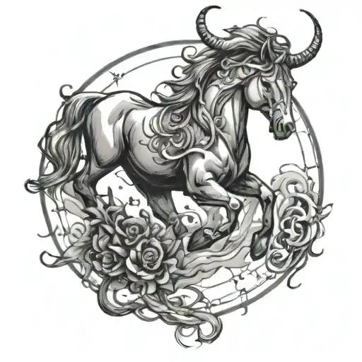 Zodiac Sign