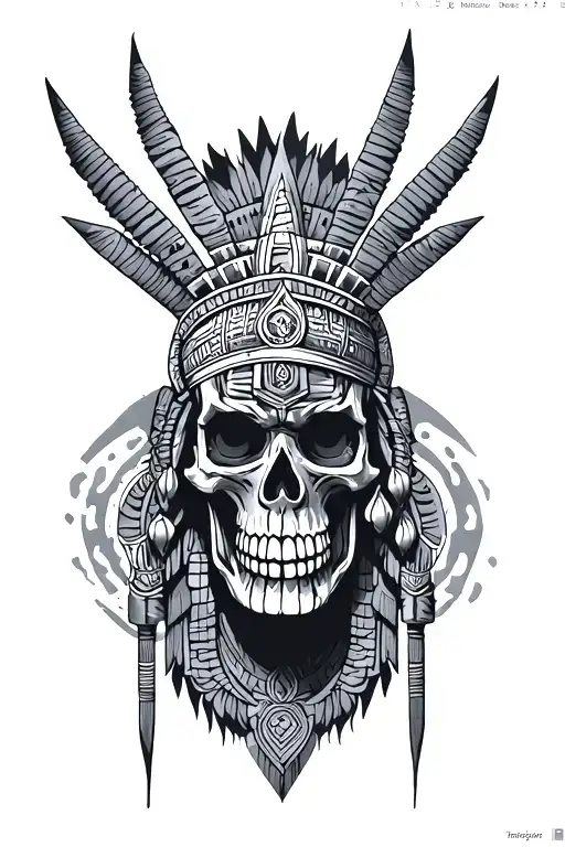 Aztec Of Death