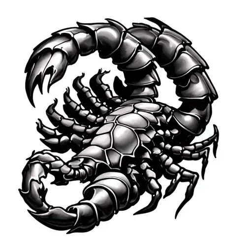 Scorpio Libra