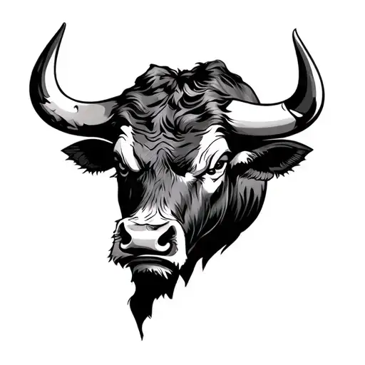Angry Bull